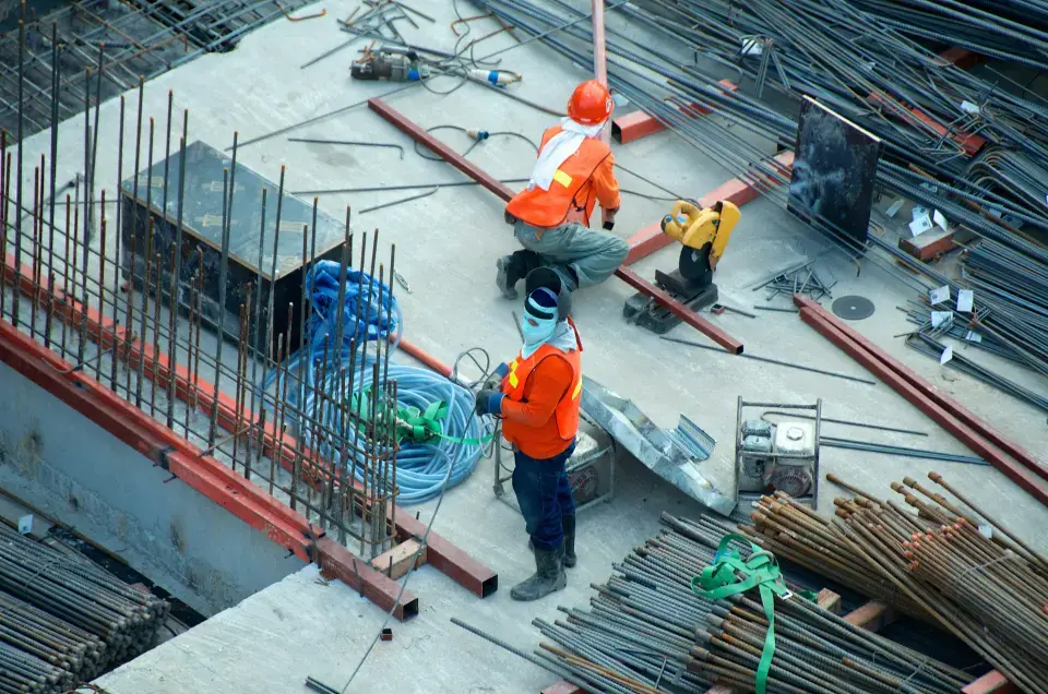 Our Commitment to Property Recovery