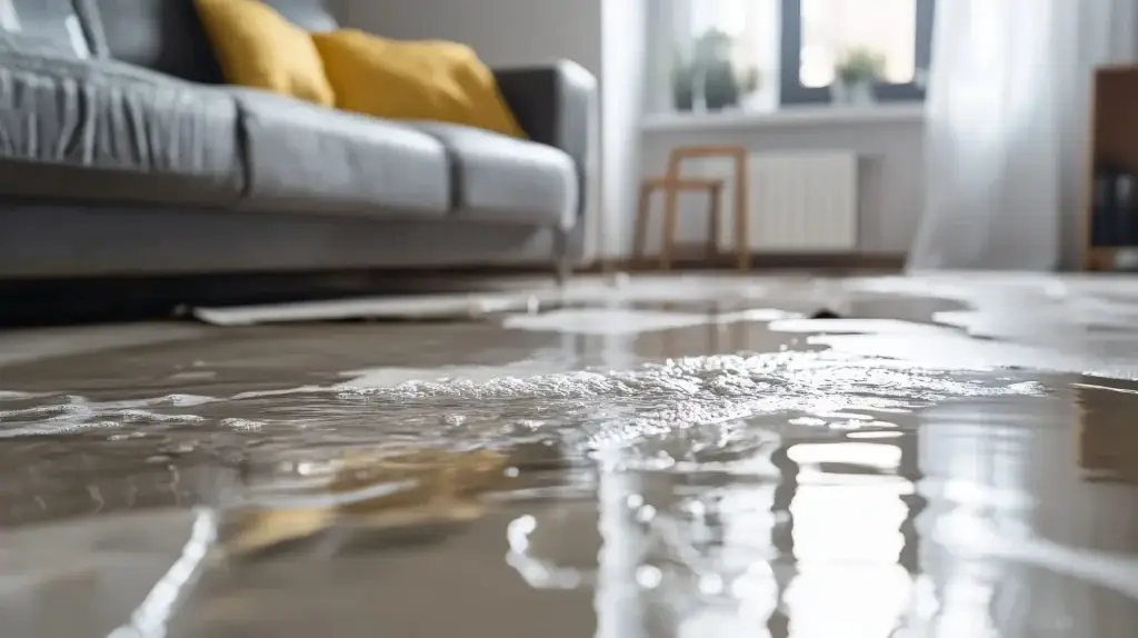 Mold Remediation & Abatement Services — Atlanta