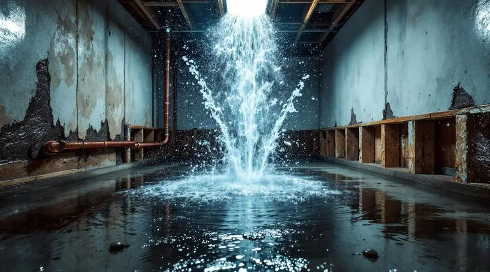 Home Water Removal Services Atlanta